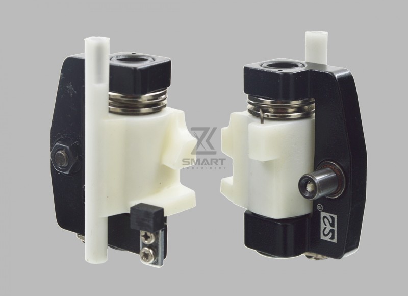 انجکشن بار ایکسیپروکیٹر اسمبلی چینی کڑھائی مشین اسپیئر پارٹس A01M09