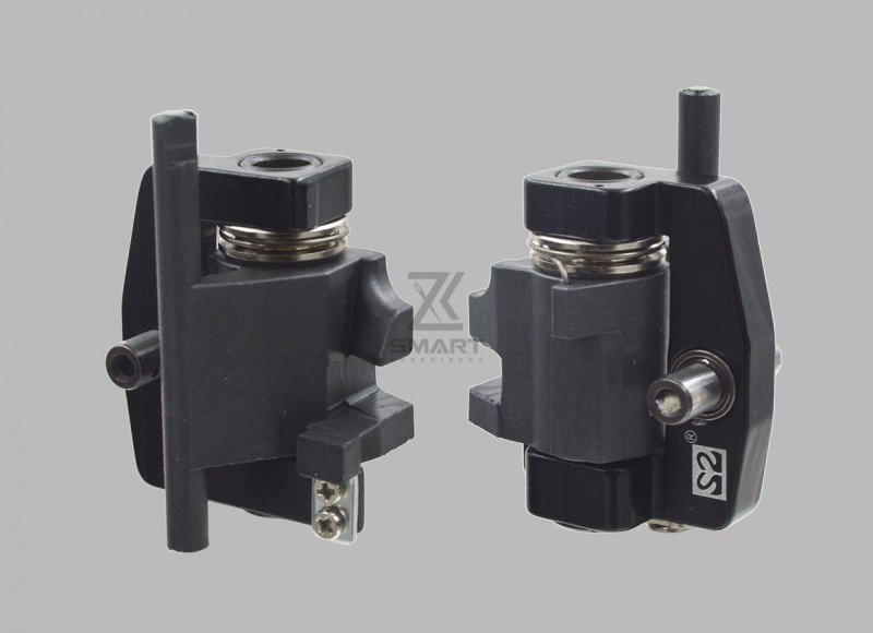 انجکشن بار ایکسیپروکیٹر Ass'y موٹر خشک کڑھائی مشین اسپیئر پارٹس A01M01