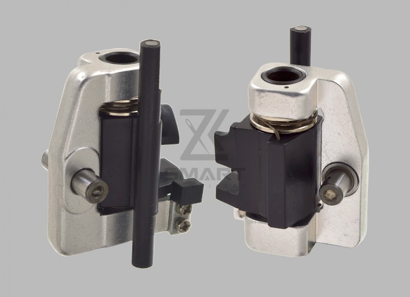 انجکشن بار لفٹنگ پارٹس ایکسٹروکیٹر نے کچھ بھائی چین کڑھائی والی مشین کے لئے مقرر کیا ہے A01M02