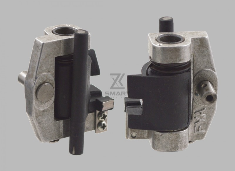 انجکشن بار موٹر ڈرائیوڈ ریمیگیٹر A01M06