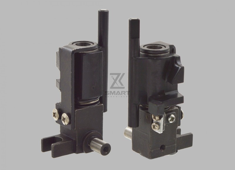 ایس ڈبلیو ایف کے لئے انجکشن بار موٹر ڈرائیوڈ ریپروکیٹر ایک سیریز کمپیکٹ کڑھائی مشینیں اسپیئر پارٹس A01M05