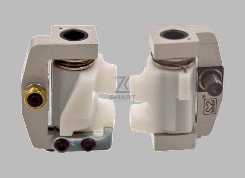 انجکشن بار ایکسیپروکیٹر سیٹ کڑھائی مشین اسپیئر پارٹس A01S02