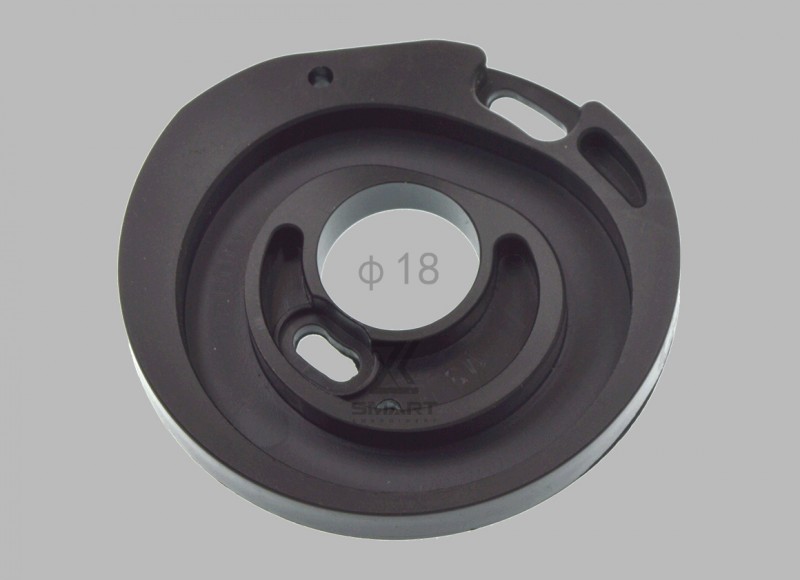 ایم 3 18 ملی میٹر ٹیک اپ لیور ڈرائیونگ کیم کڑھائی مشین کے پرزے A02M318I