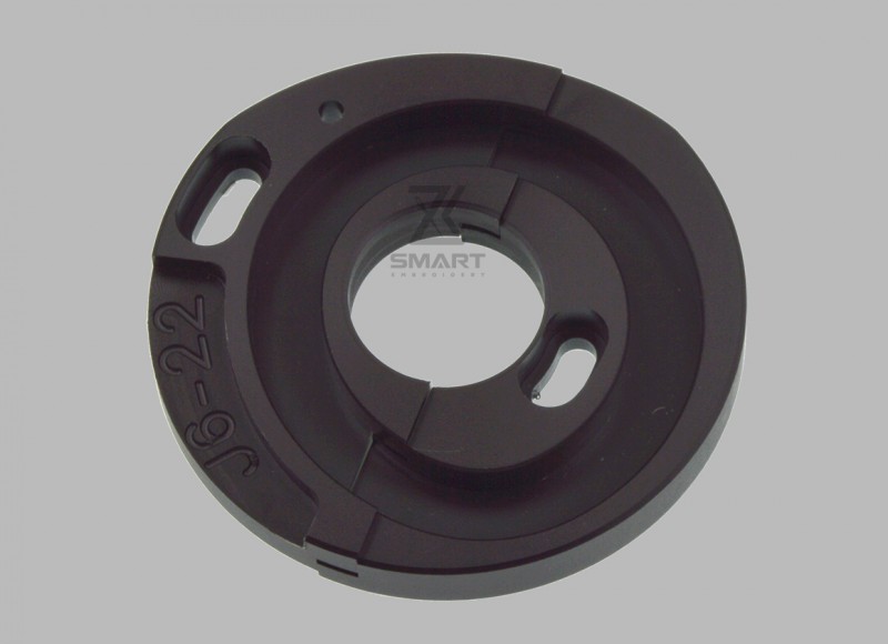 J6-22 نایلان اسپلٹ ٹیک اپ لیور ڈرائیونگ کیم کڑھائی مشین کے پرزے A02J622S