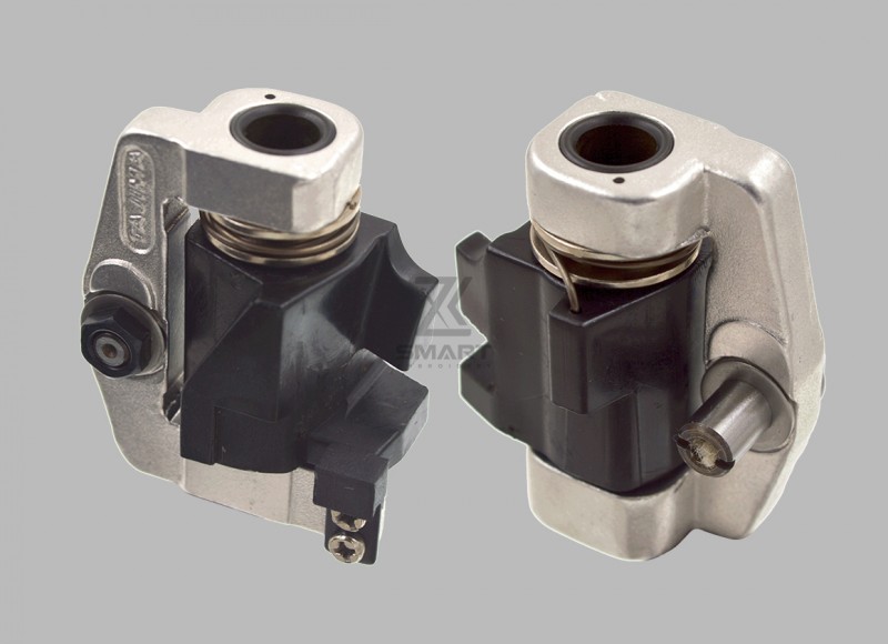 انجکشن بار ایکسیپروکیٹر کڑھائی مشین اسپیئر پارٹس A01S06