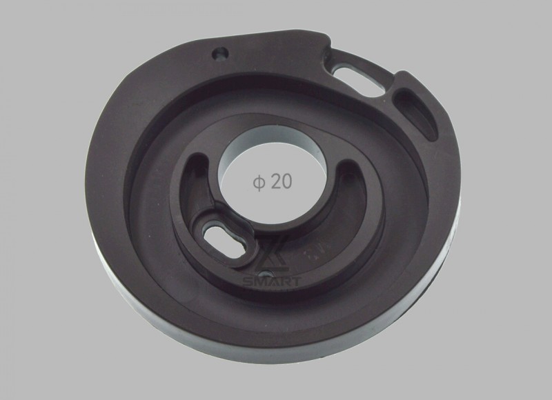 M3 20 ملی میٹر ٹیک اپ لیور ڈرائیونگ انٹیگرل کیم کے لئے کڑھائی مشین کے پرزے A02M320I