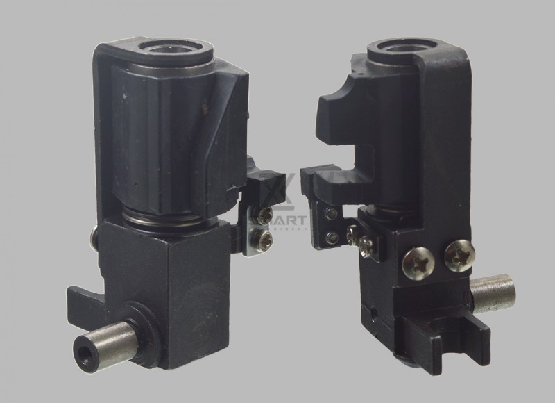 03040BM-CT01 انجکشن بار ایکسیپروکیٹر اسمبلی تمام ایس ڈبلیو ایف کڑھائی سنگل ہیڈ مشینوں A01S16 کے لئے