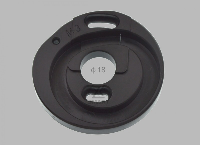 M3-S 18 ملی میٹر علیحدگی اختیار کرنے والا لیور ڈرائیونگ کیم کڑھائی مشین کے پرزے A02M318S کے لئے