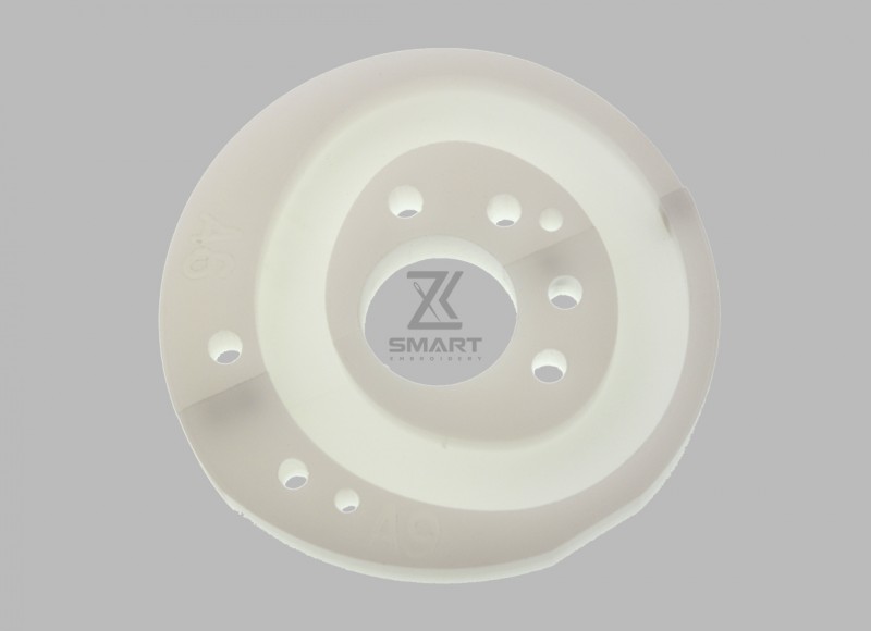 A9 ٹیک اپ لیور ڈرائیونگ کیم سی ایس ایف ایف کڑھائی مشینوں کے لئے الگ الگ