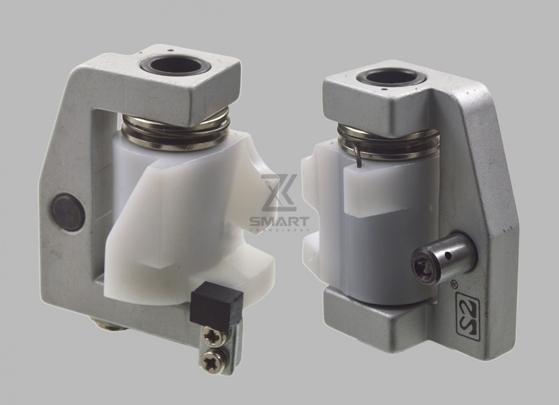 سولینائڈ ڈرائیوڈ انجکشن بار ایکسیپروکیٹر سیٹ کڑھائی مشین اسپیئر پارٹس A01S13