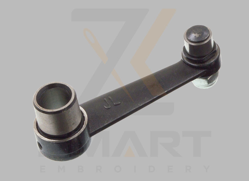 58 ملی میٹر ٹیک اپ لیور ڈرائیونگ لیور ایک کڑھائی مشین اسپیئر پارٹس A05A03-58