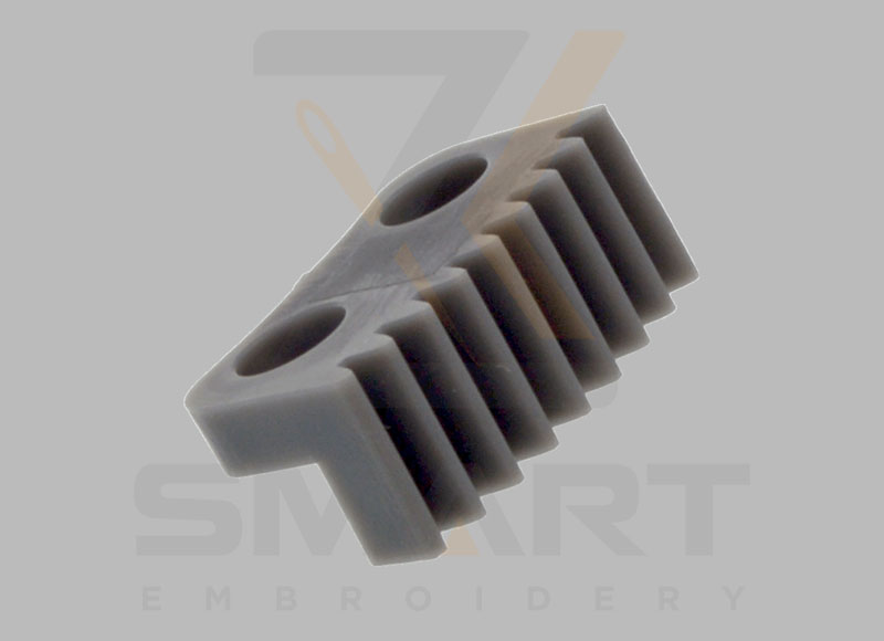 لیور ڈرائیونگ لیور بی گیئر 6 دانت اور 9 دانت کڑھائی والی مشین اسپیئر پارٹس A05B04-GEER لے لیں