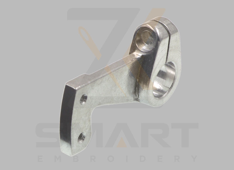 ٹیک اپ لیور ڈرائیونگ لیور بی کے لئے تاجیما کڑھائی مشین اسپیئر پارٹس A05B04-TJ01