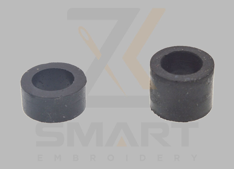 100 پی سی ایس 5 ملی میٹر 8 ملی میٹر کشن رنگ کے لئے تاجیما ٹویوٹا زیڈ ایس کے ہیپی بارودان ایس ڈبلیو ایف فیئہ ہینہ میلکو بہت سے برانڈ کڑھائی مشینیں