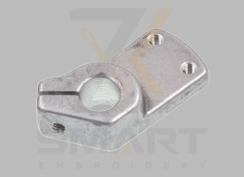 ٹیک اپ لیور ڈرائیونگ لیور بی کے لئے تاجیما کڑھائی مشین اسپیئر پارٹس A05B04-TJ02