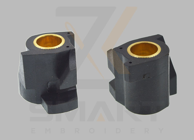 انجکشن بار ایکسیپروکیٹر تاجیما کڑھائی مشین کے پرزے A01S1101