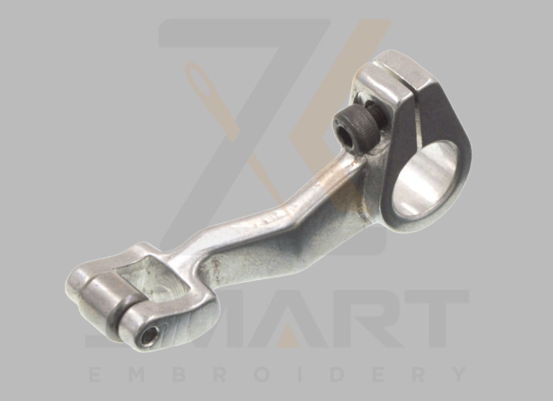 لیور ڈرائیونگ لیور بی کڑھائی مشین اسپیئر پارٹس A05B02 لے لو