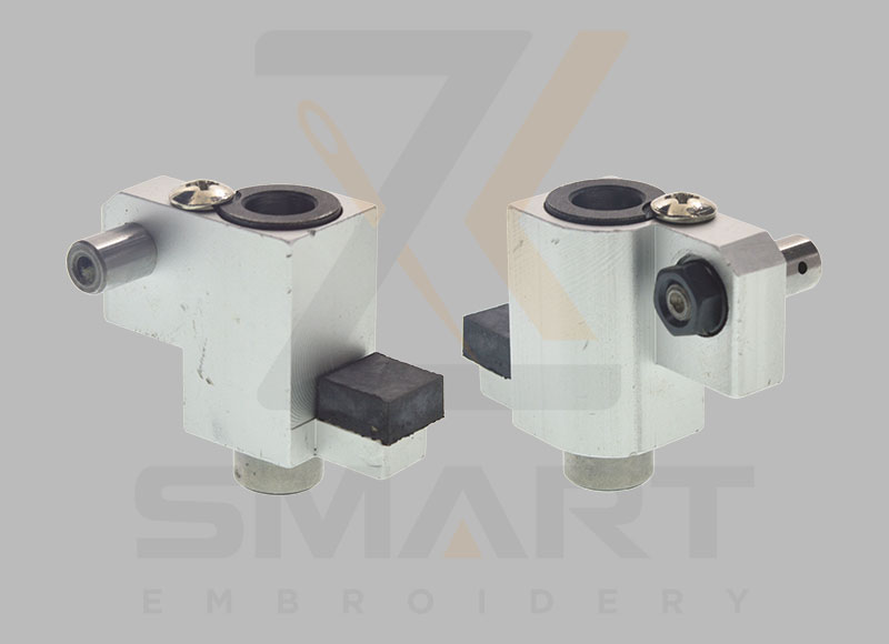 پریشر فوٹ کو راڈ کمپیوٹر کڑھائی مشین لوازمات A080103 سے جوڑنے والا