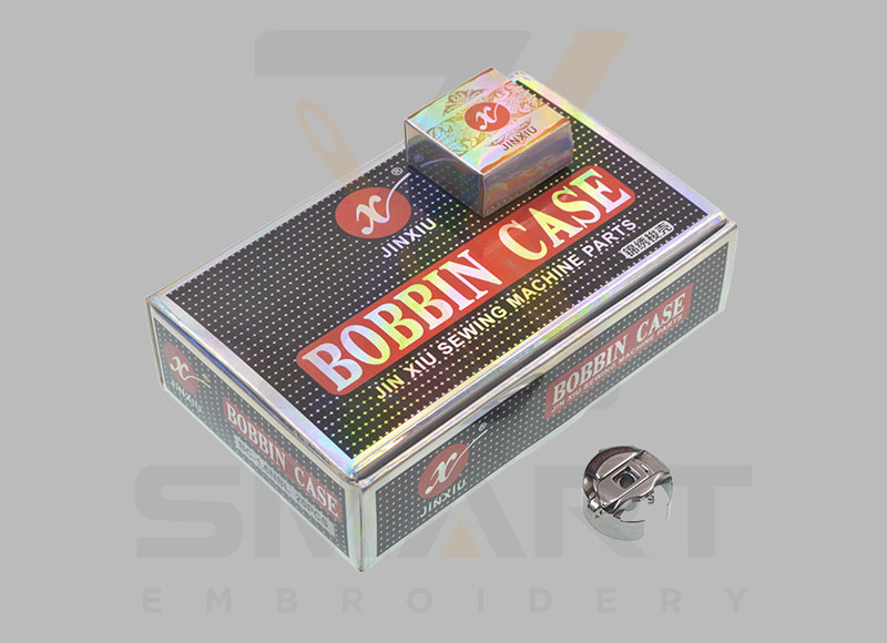 20 پی سی ایس جنکسیو 1.6 بار بوبن کیس کمپیوٹر کڑھائی مشین لوازمات R02JX1.602