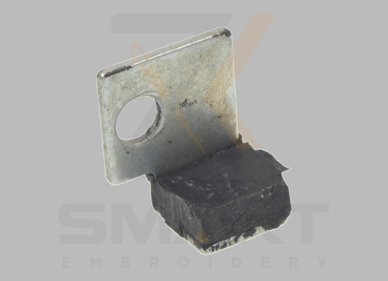 پریشر فوٹ کو چھڑی کمپیوٹر کڑھائی مشین لوازمات A0801001 سے منسلک کرنے والے