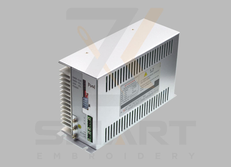 FV02 FV01 محور اہم موٹر ڈرائیور ڈاہاؤ کڑھائی مشین سسٹم الیکٹرانک اسپیئر پارٹس