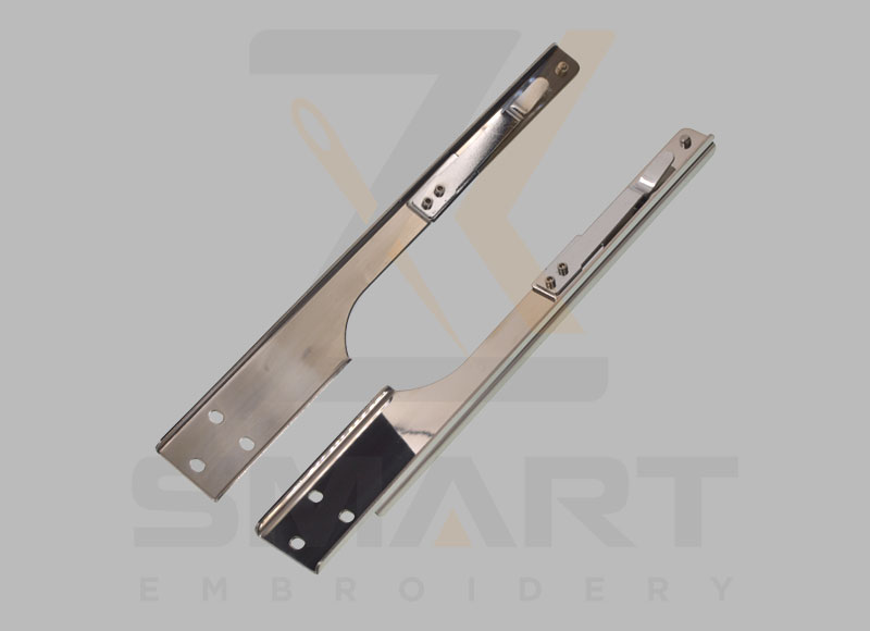 نلی نما فریم ہوپ ہولڈر کیپ گھریلو کڑھائی مشین اسپیئر پارٹس D020402