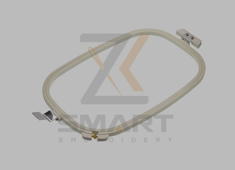 گرے کڑھائی ہوپس فریم سائز 300*204 D020201-300*204G