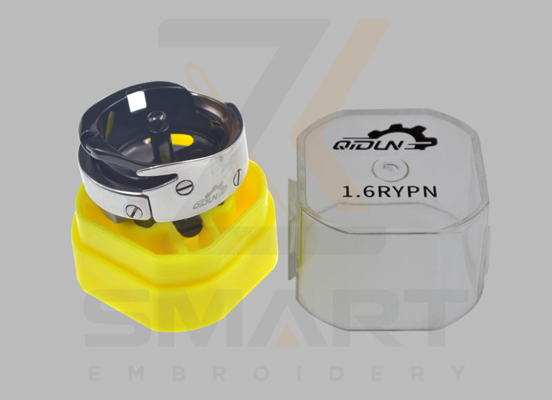 1.6RYPN گھومنے والا ہک کمپیوٹرائزڈ کڑھائی مشین لوازمات