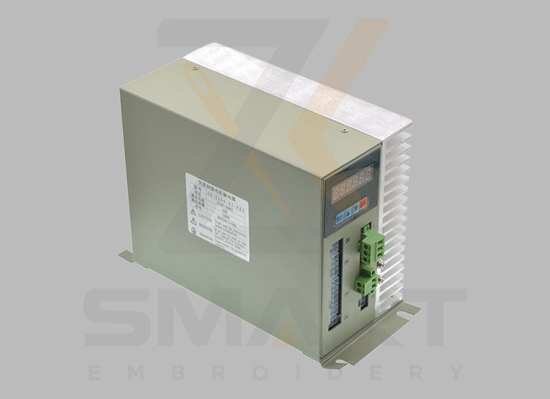 ڈاہاؤ SD-S100-F01 سروو موٹر ڈرائیور کڑھائی مشین اسپیئر پارٹس لوازمات