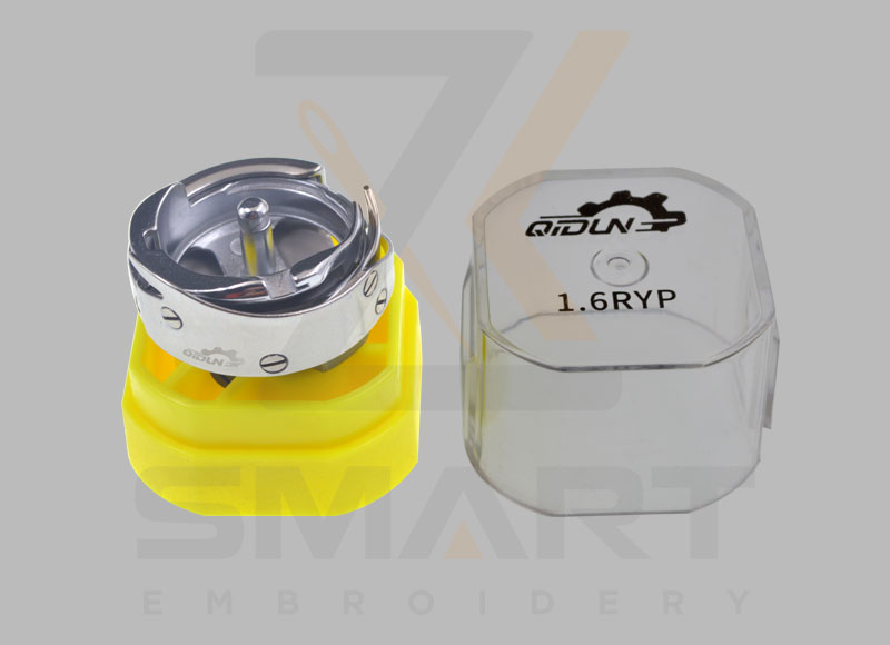 1.6RYP گھومنے والا ہک کمپیوٹرائزڈ کڑھائی مشین لوازمات