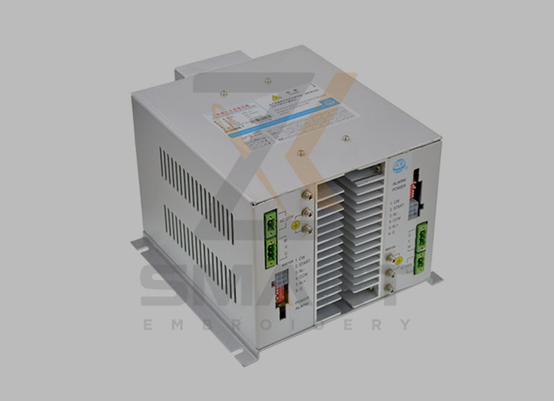 MS21 X Y اہم موٹر ڈرائیور ڈاہاؤ کڑھائی مشین اسپیئر پارٹس