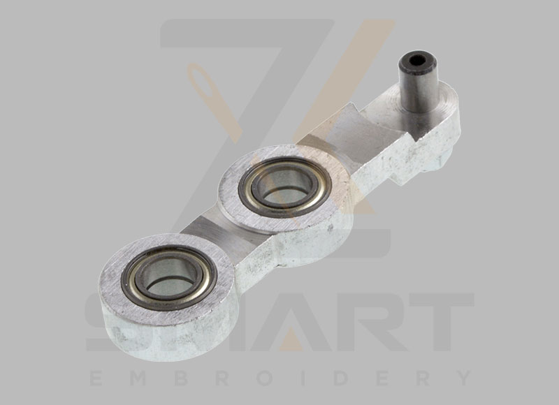 A04LRB-FY گول ہیڈ بیئرنگ انجکشن بار ڈرائیونگ لیور فیئیا کڑھائی مشین اسپیئر پارٹس لوازمات