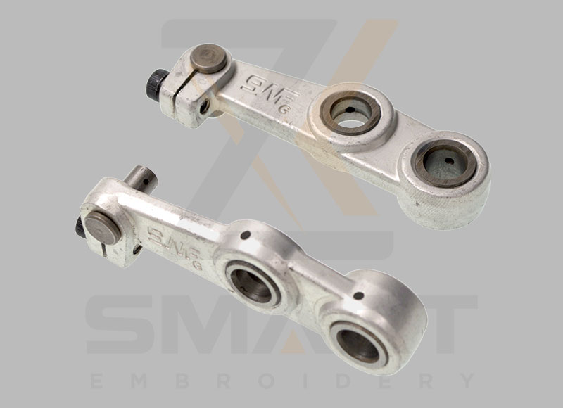 A04HS8-SWF انجکشن بار ڈرائیونگ لیور کڑھائی مشین اسپیئر پارٹس لوازمات