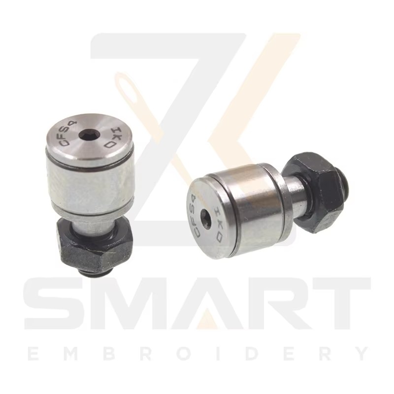 کیم فالور 634500020000 BPCFS4000000 Tajima کڑھائی مشین A0502-CFS4 کے لئے