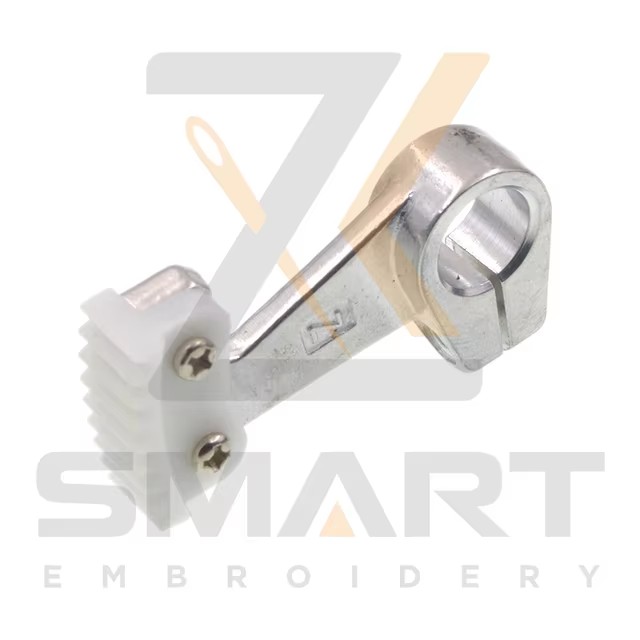 ٹیک اپ لیور ڈرائیو لیور B EF0516000000 اور EG0529000000 تاجیما ، ایس ڈبلیو ایف ، چینی کڑھائی مشین کے لئے گیئر کے ساتھ