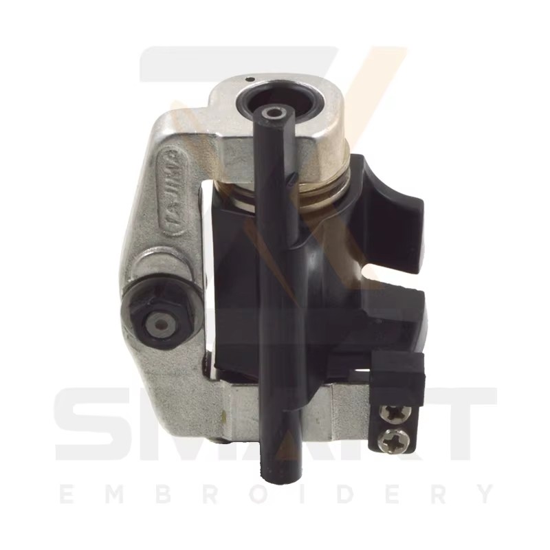 تاجیما انجکشن بار ایکسیپروکیٹر Assy 080210360A60 ، 080210360A22 ، UN25009100CX ، UN25009400NR ، U89200000003 کڑھائی مشین حصہ