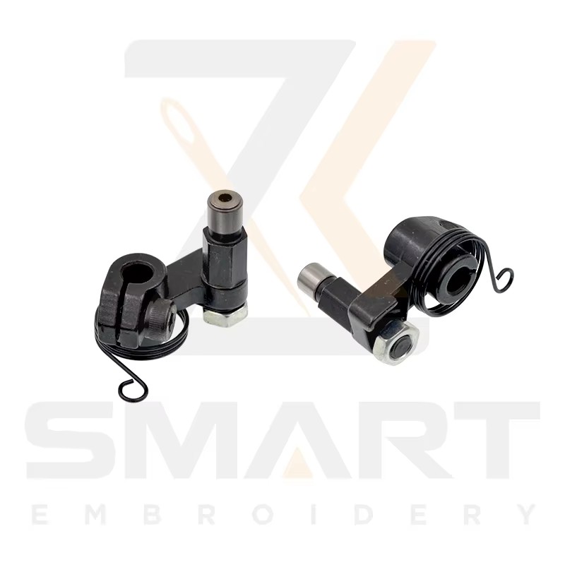 چھلانگ لیور کٹ کڑھائی مشین کے پرزے A090211