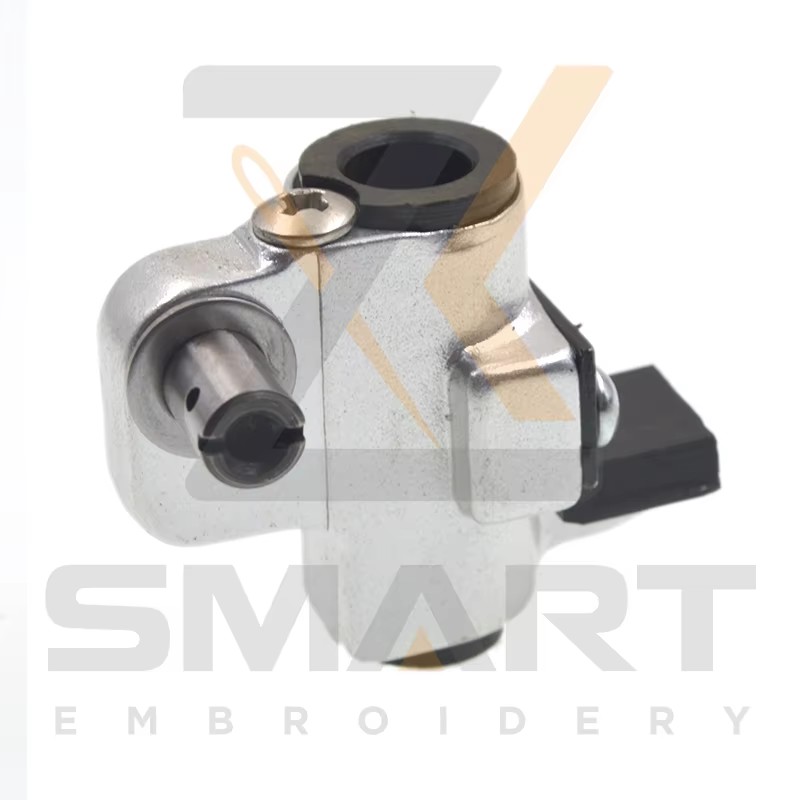 45 قسم کے بازو تاجیما کڑھائی مشینیں A0801TJ03 کے لئے پریسر فوٹ ریمپروسیٹر Assy