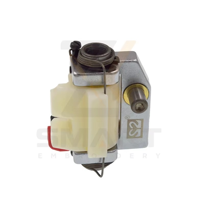 کڑھائی والی مشین A01S01 کے لئے انجکشن بار ایکسیپروکیٹر Ass'y