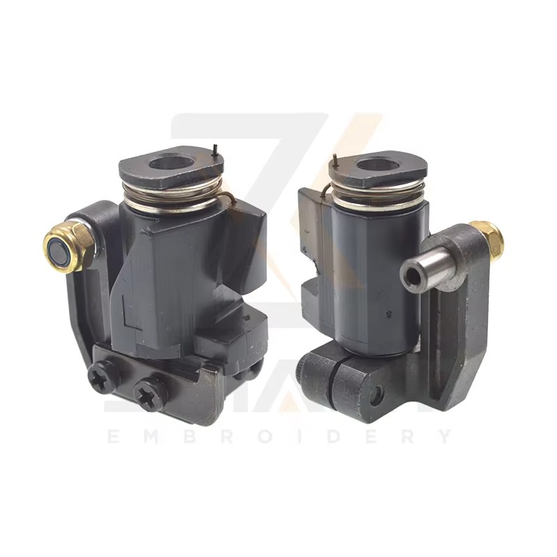 کڑھائی والی مشین A01S26 کے لئے انجکشن بار ایکسیپروکیٹر Ass'y