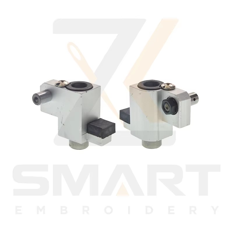 پریسر فوٹ ریمپروسیٹر Ass'y تاجیما SWF چینی کڑھائی مشین کے حصے A080103