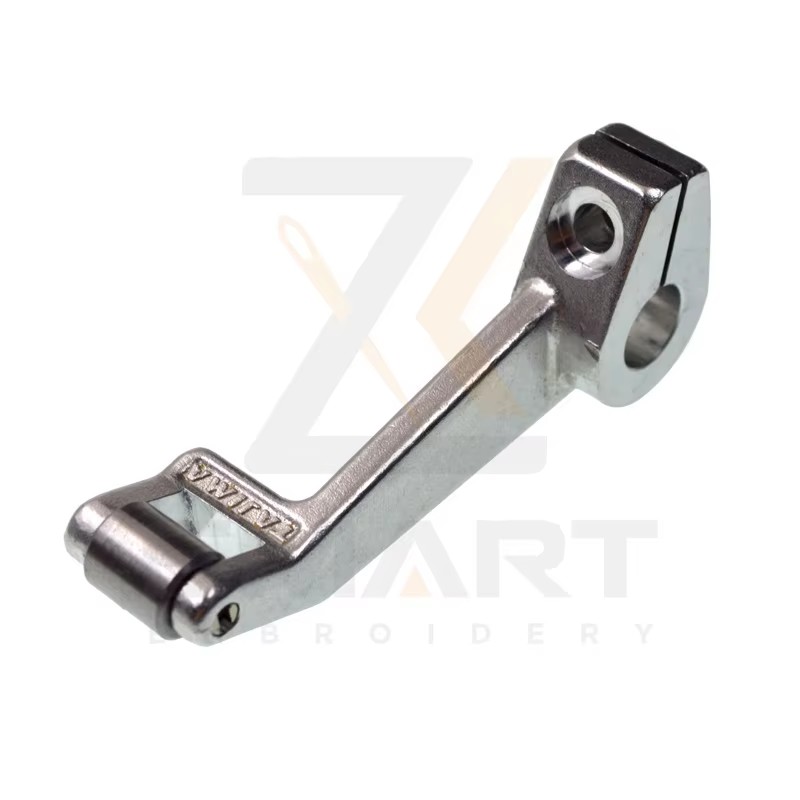 ٹیک اپ لیور ڈرائیو لیور بی کے لئے تاجیما کڑھائی مشین کے پرزے A05B07