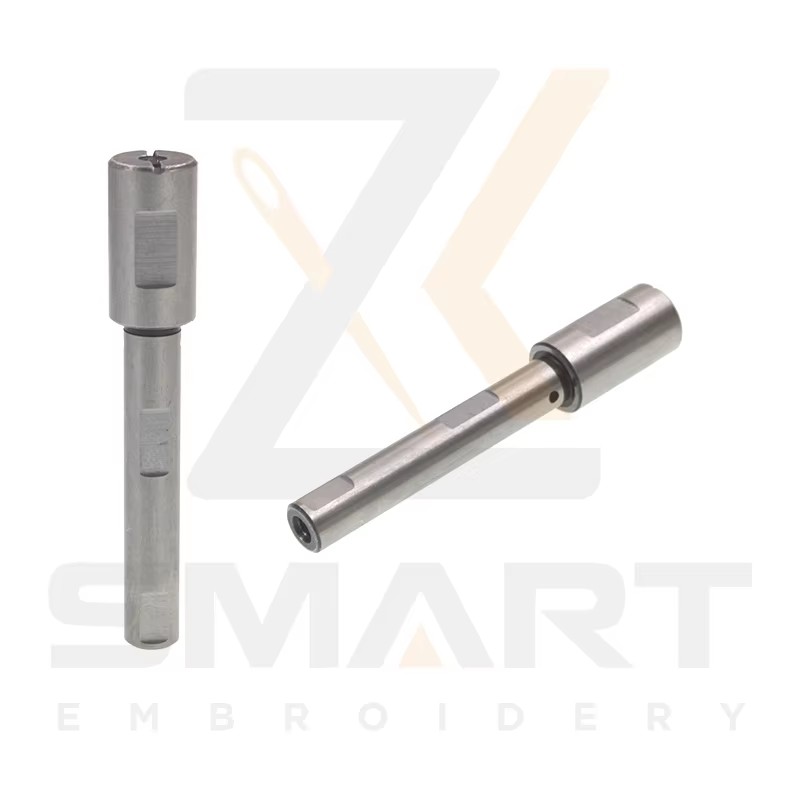 تاجیما ایس ڈبلیو ایف چینی کڑھائی مشین پارٹس A070202 کے لئے انجکشن بار ڈرائیو لیور پن 503204040024