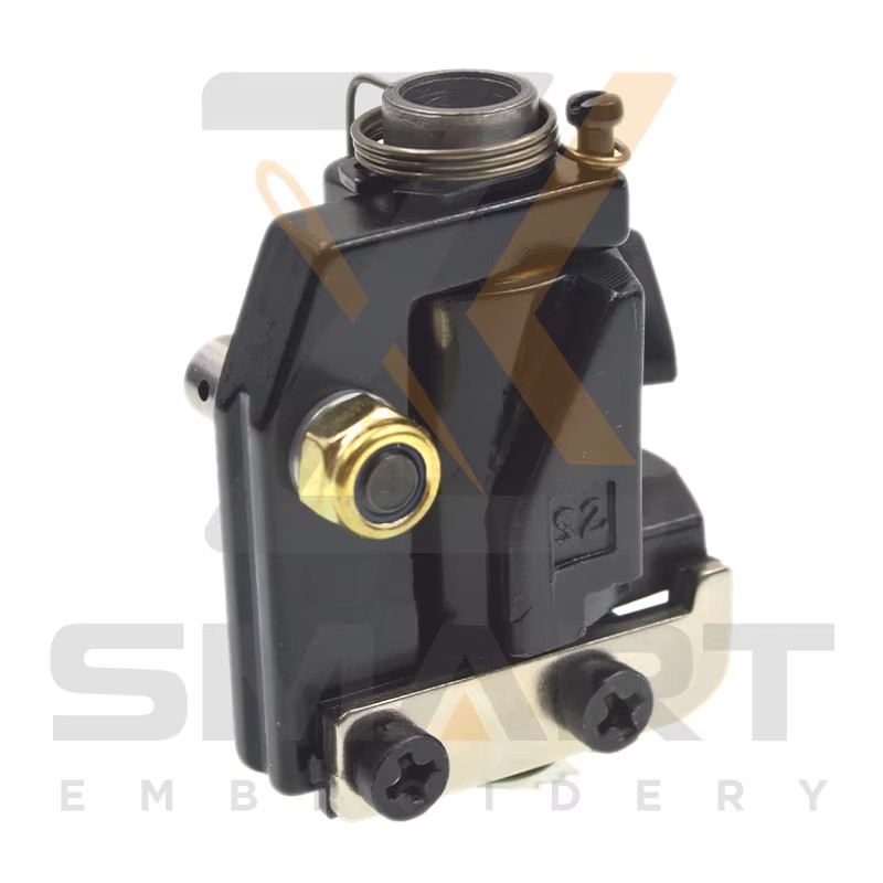 انجکشن بار ایکسیپروکیٹر ASSY TAJIMA SWF چنیس کڑھائی مشین کے پرزے A01S28