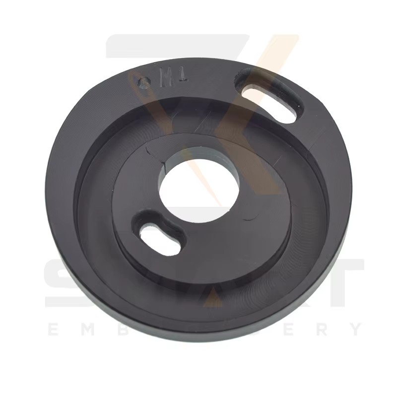 تاجیما اور چینی کڑھائی مشین A02M118S کے لئے Split M1 ٹیک اپ لیور ڈرائیونگ لیور کیم