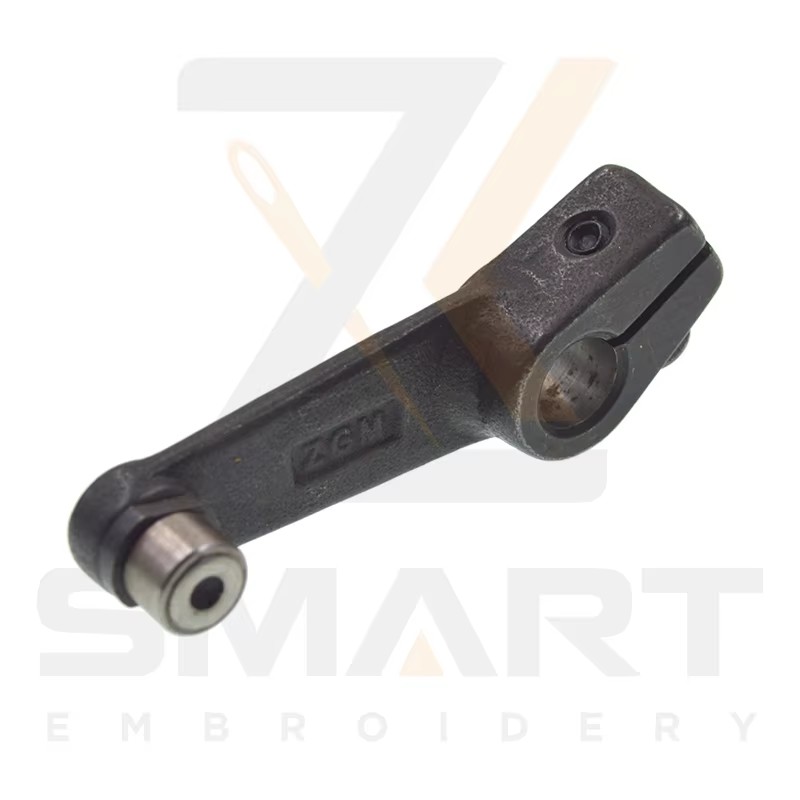 پریسر فٹ کیم لیور سیٹ 080510130000 ، تاجیما کے لئے EC0A12000000 ، چینی کڑھائی مشین A05A05