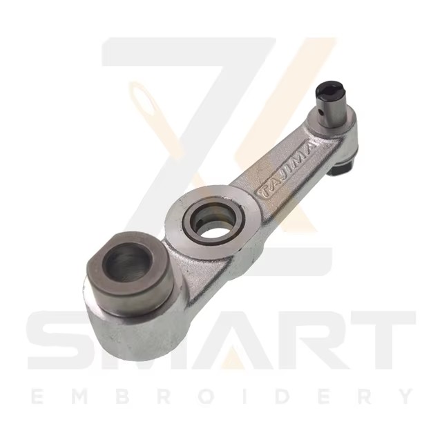 سوئی بار ڈرائیونگ لیور EG0527000000 080230050S00 برائے تاجیما کڑھائی مشین A04TJ02-45 A04TJ02-47