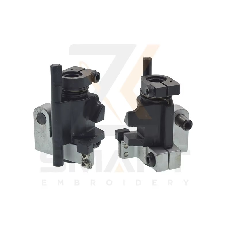 کڑھائی والی مشین A01M17 کے لئے انجکشن بار ایکسیپروکیٹر Ass'y