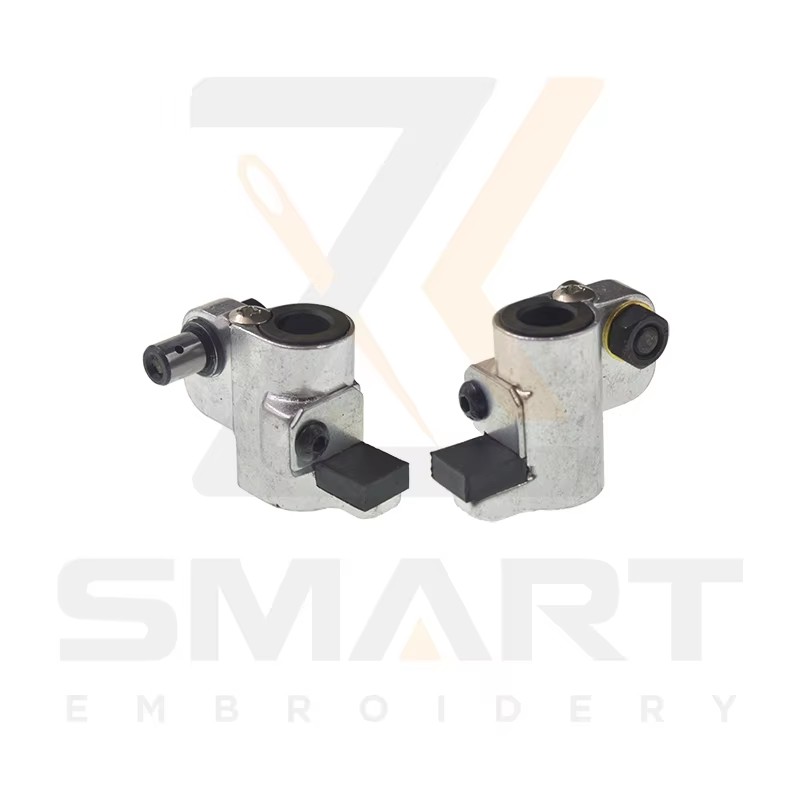 پریسر فوٹ ریمپروسیٹر Ass'y تاجیما SWF چینی کڑھائی مشین کے حصے A080106-R