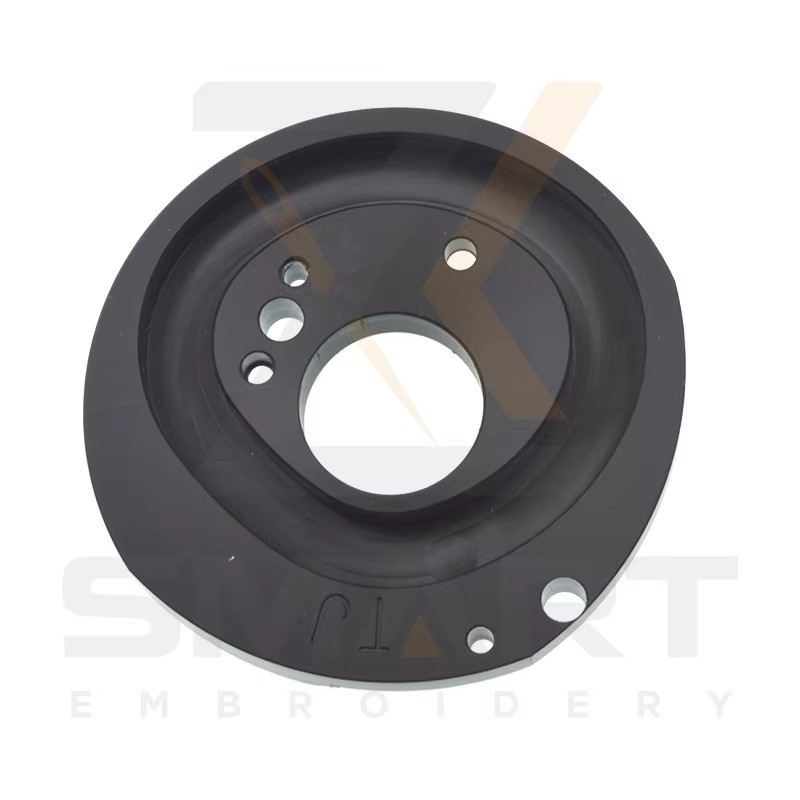 اسپلٹ ٹائپ تاجیما کڑھائی مشین کیم ٹی جے 21 ملی میٹر ہول A02TJTJ21S 9A0802400000